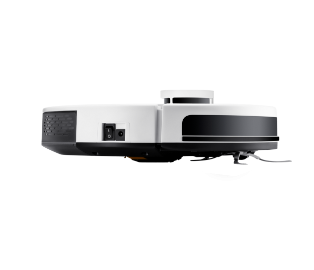 ROBOJET X-ONE WHITE - 1458097 - zdjęcie 5